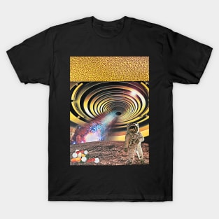 Beer Galaxy T-Shirt